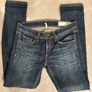 Rag & Bone Dre jeans